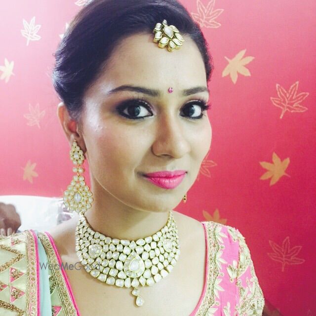 Photo By Glitterati by Karishma Arora - Bridal Makeup