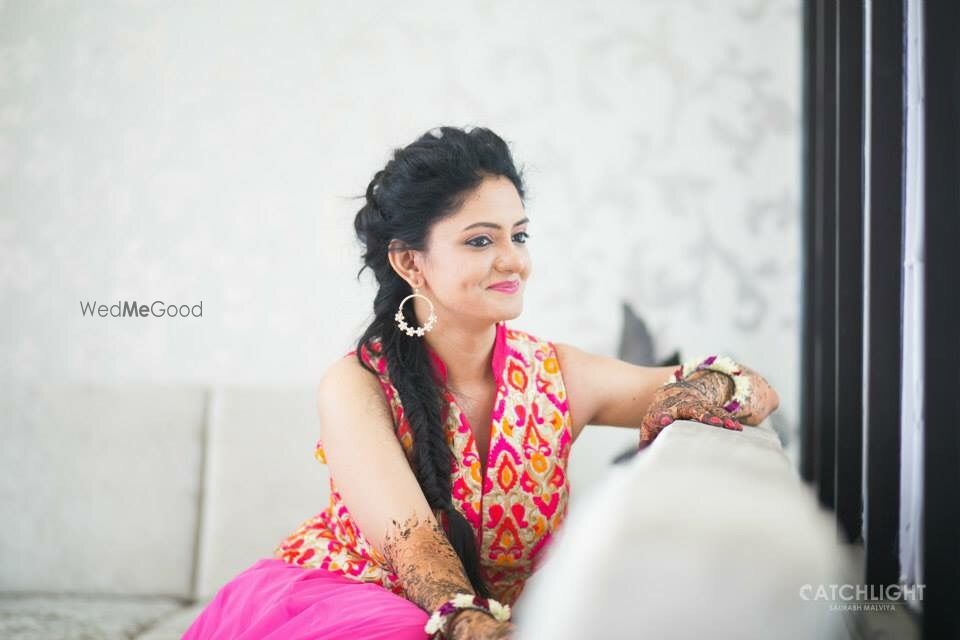 Photo By Glitterati by Karishma Arora - Bridal Makeup