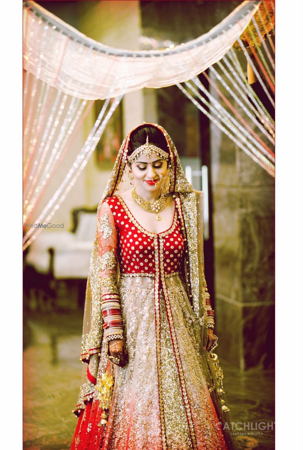 Photo By Glitterati by Karishma Arora - Bridal Makeup