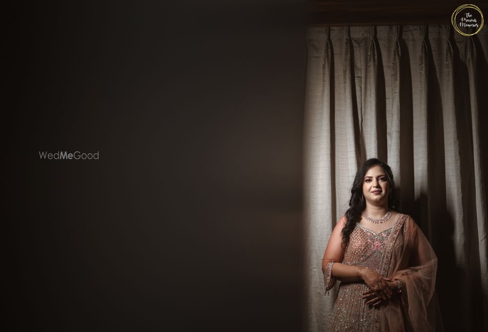 Photo By The Precious Memories - Photographers