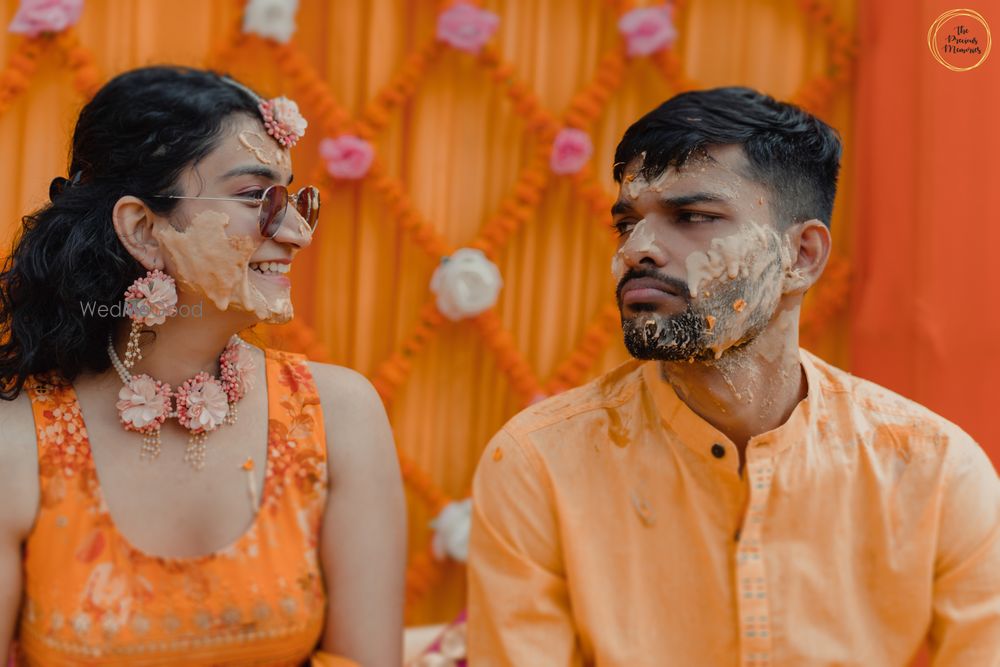 Photo By The Precious Memories - Photographers