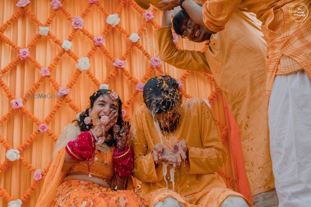 Photo By The Precious Memories - Photographers