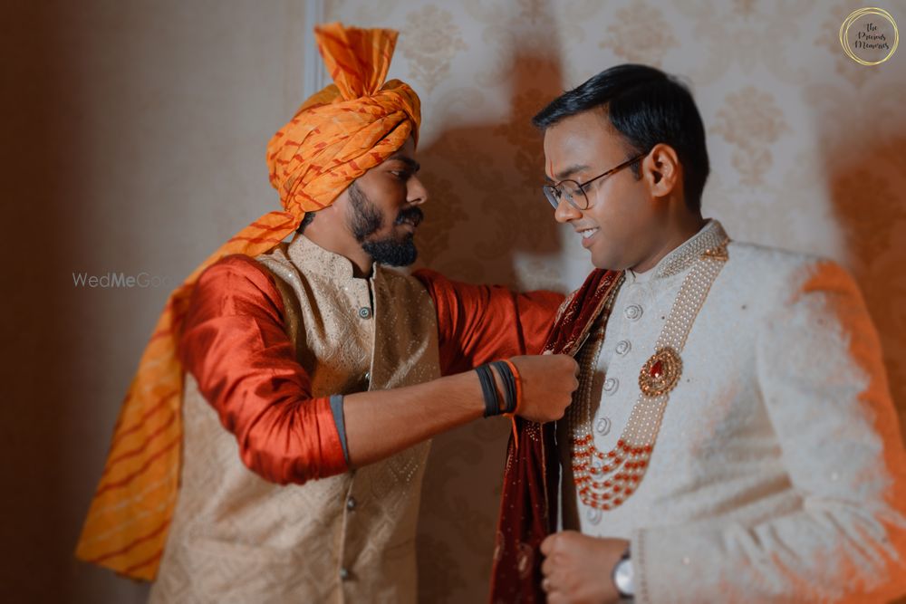 Photo By The Precious Memories - Photographers