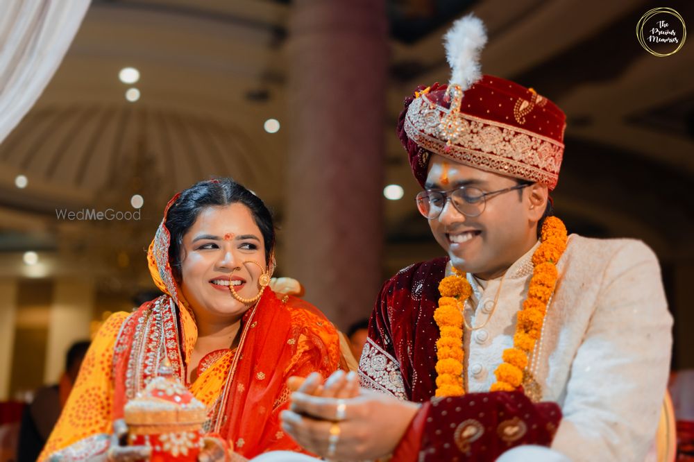 Photo By The Precious Memories - Photographers