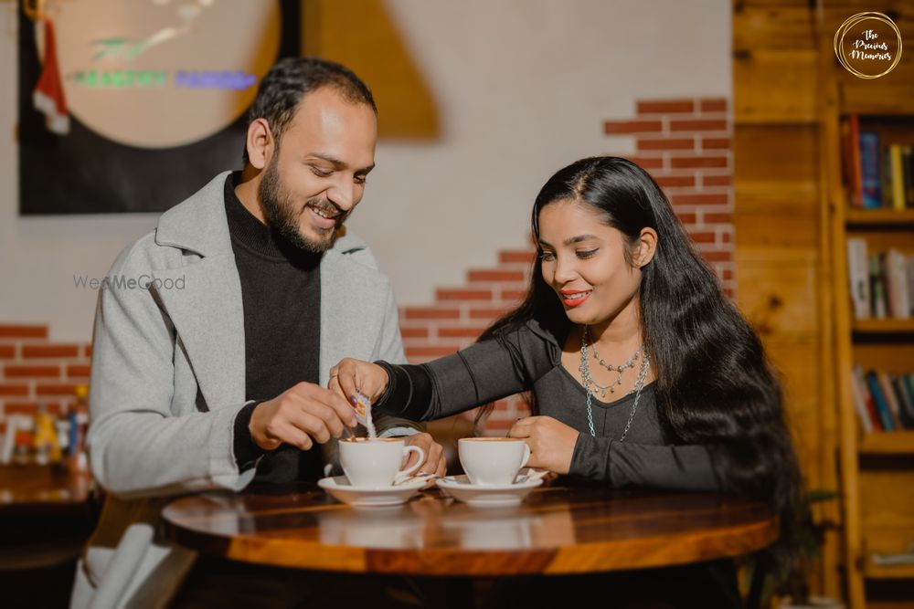 Photo By The Precious Memories - Photographers