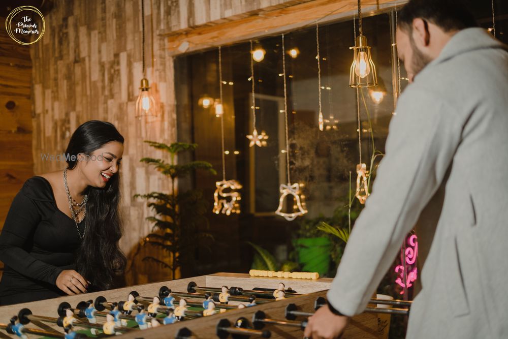 Photo By The Precious Memories - Photographers