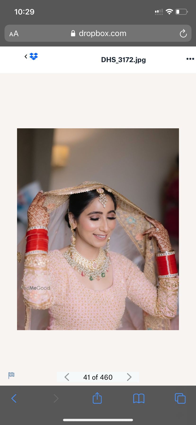 Photo By Manmohini by Mehak Rishi - Bridal Makeup