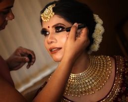 Photo By Manmohini by Mehak Rishi - Bridal Makeup