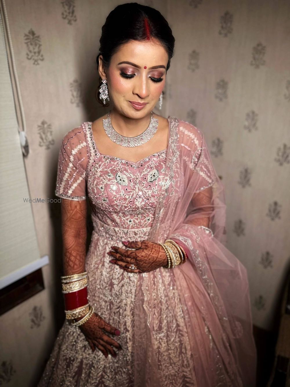 Photo By Manmohini by Mehak Rishi - Bridal Makeup