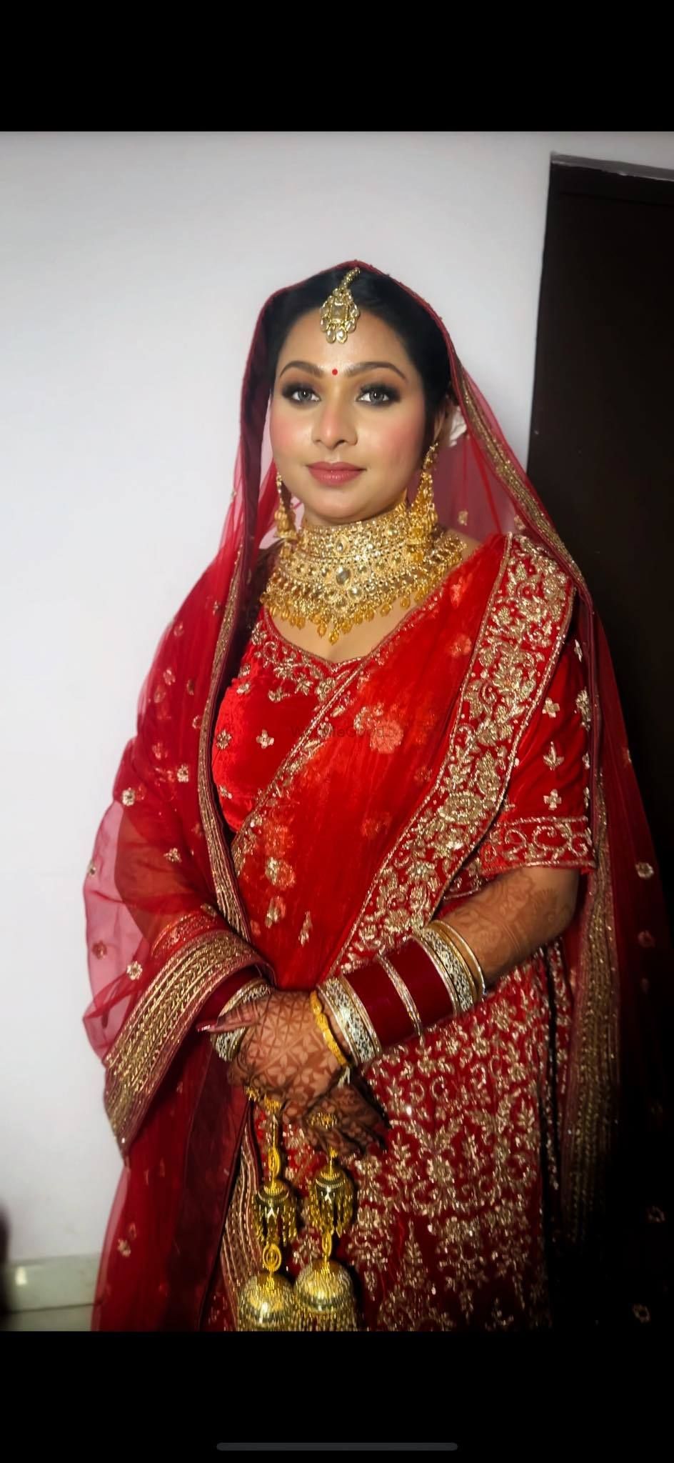 Photo By Manmohini by Mehak Rishi - Bridal Makeup