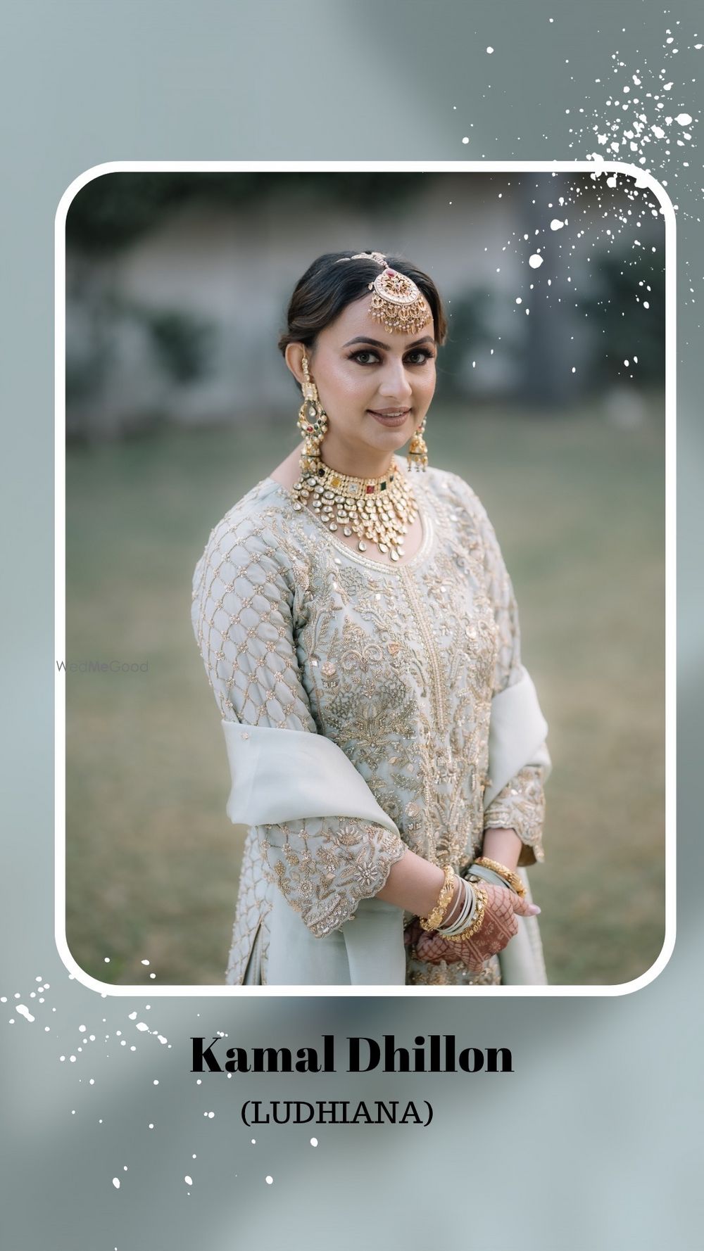 Photo By Manmohini by Mehak Rishi - Bridal Makeup