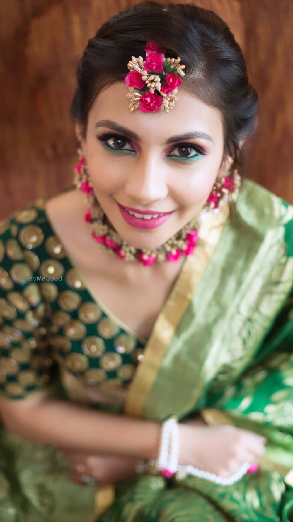 Photo By Charme by Deepika Chhabra - Bridal Makeup