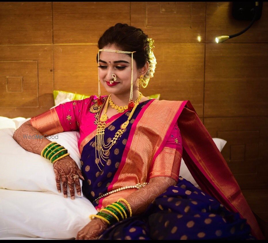 Photo By Charme by Deepika Chhabra - Bridal Makeup