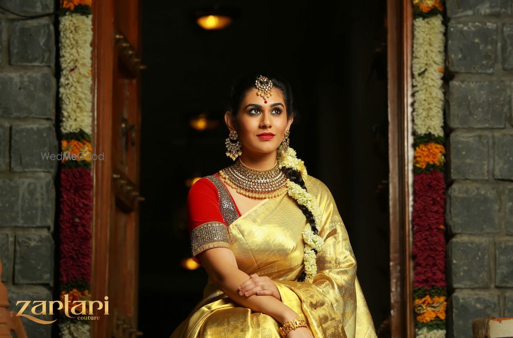 Photo By Charme by Deepika Chhabra - Bridal Makeup