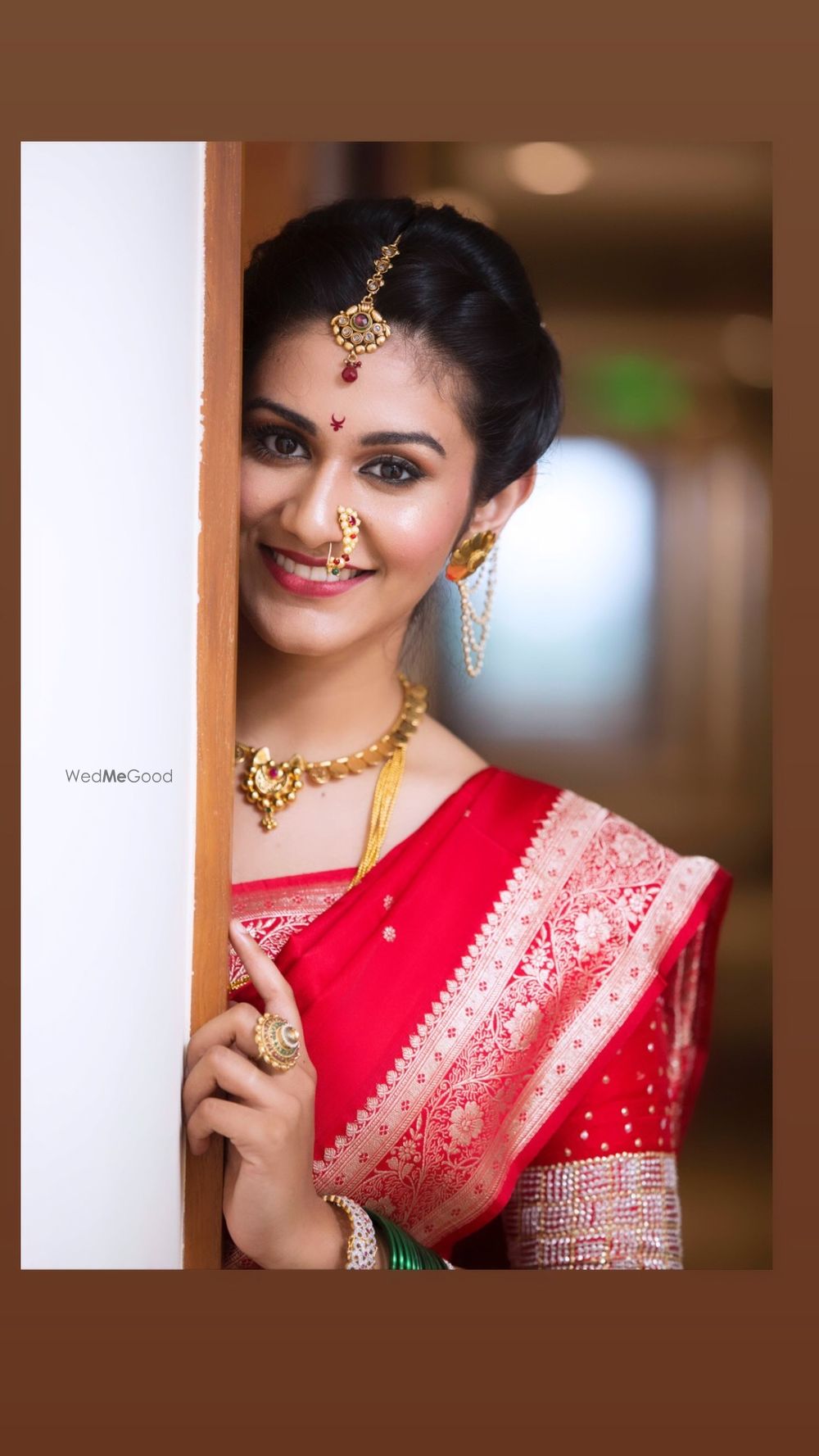 Photo By Charme by Deepika Chhabra - Bridal Makeup
