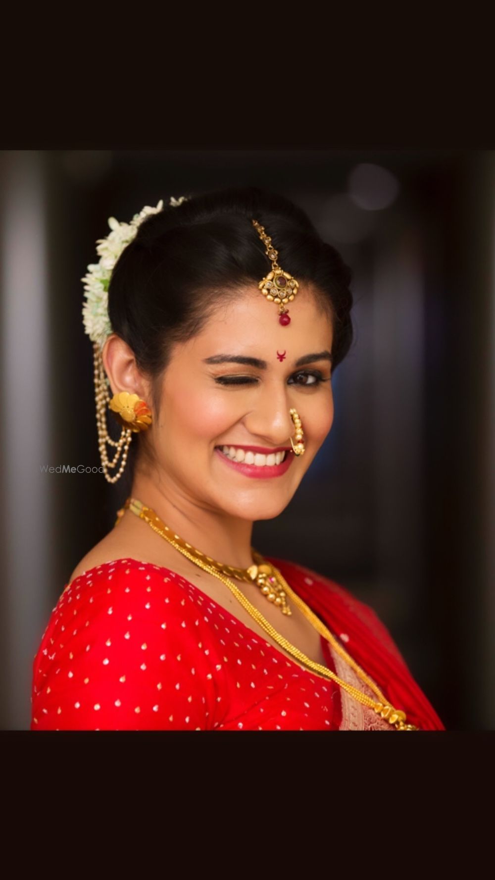 Photo By Charme by Deepika Chhabra - Bridal Makeup