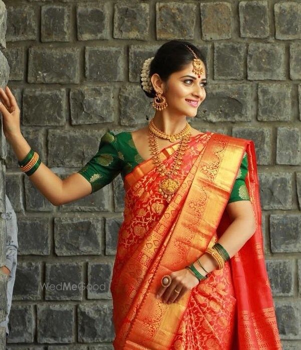 Photo By Charme by Deepika Chhabra - Bridal Makeup