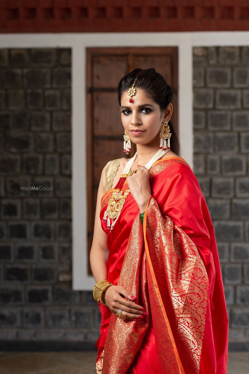 Photo By Charme by Deepika Chhabra - Bridal Makeup
