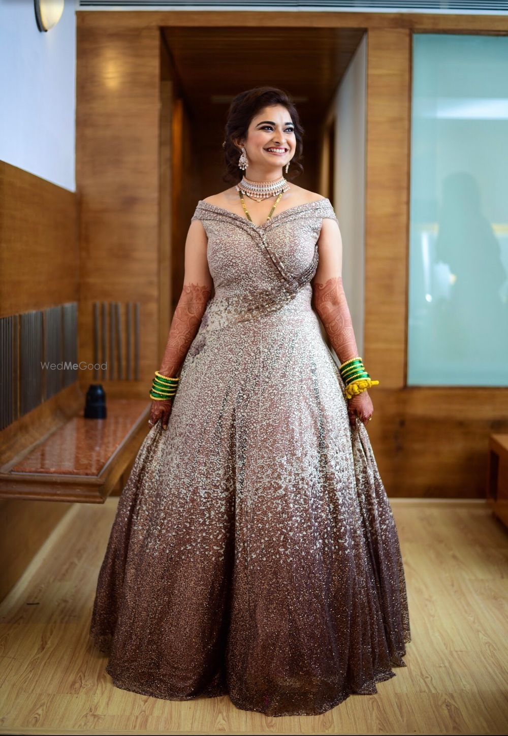 Photo By Charme by Deepika Chhabra - Bridal Makeup