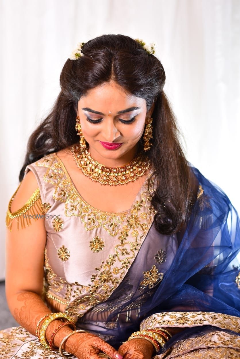 Photo By Charme by Deepika Chhabra - Bridal Makeup