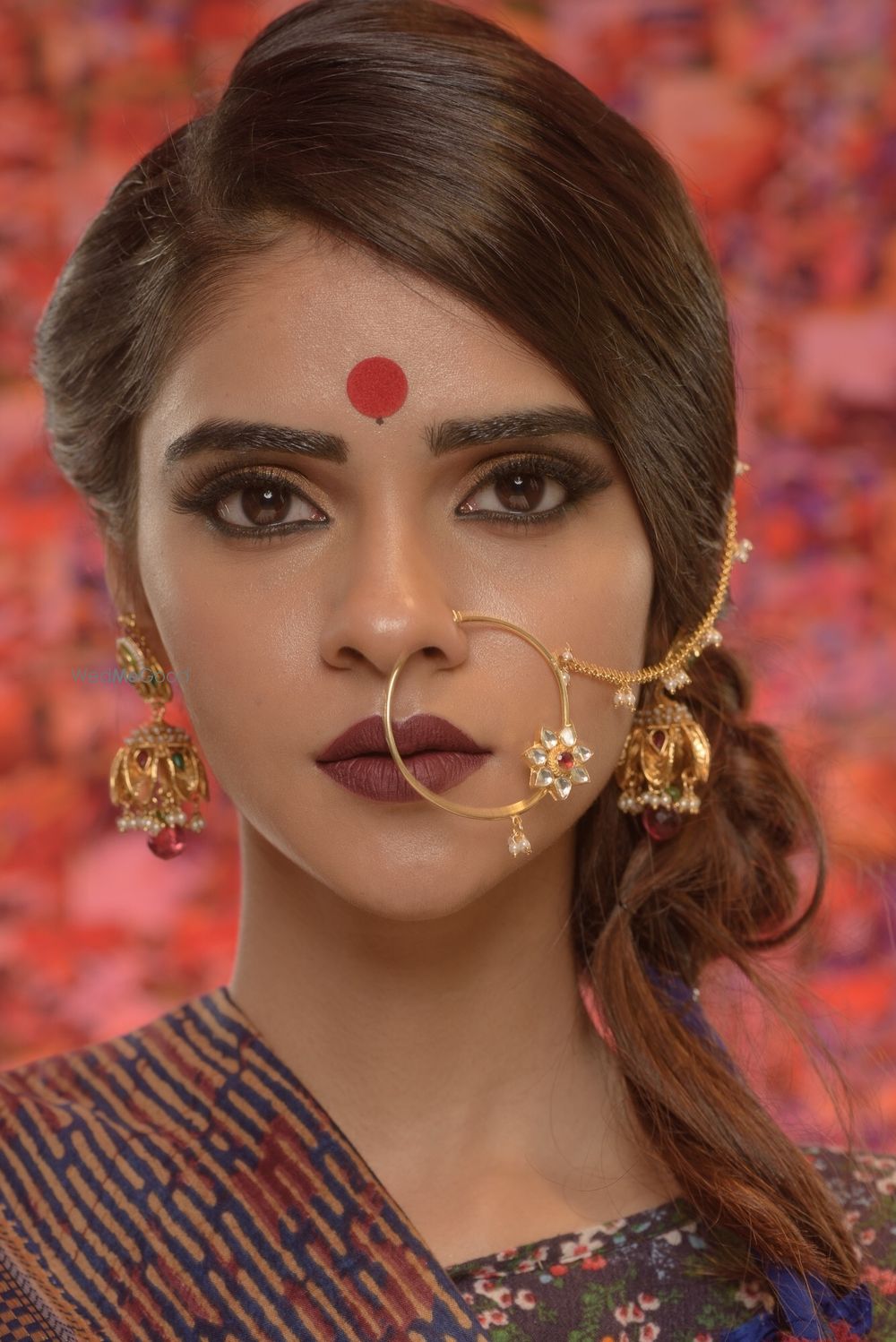 Photo By Charme by Deepika Chhabra - Bridal Makeup