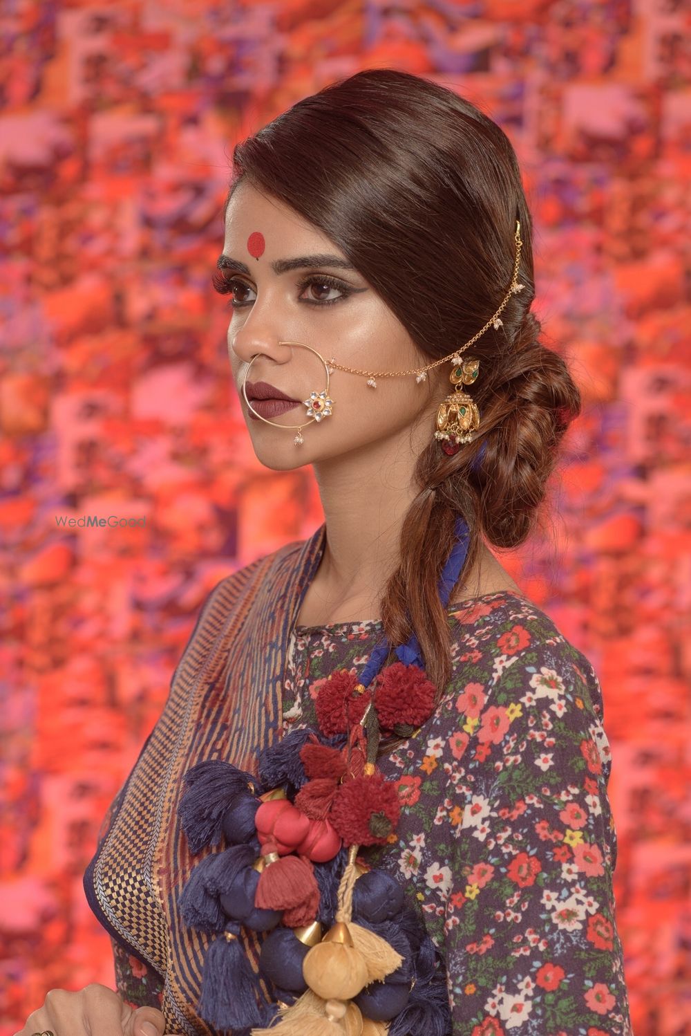 Photo By Charme by Deepika Chhabra - Bridal Makeup