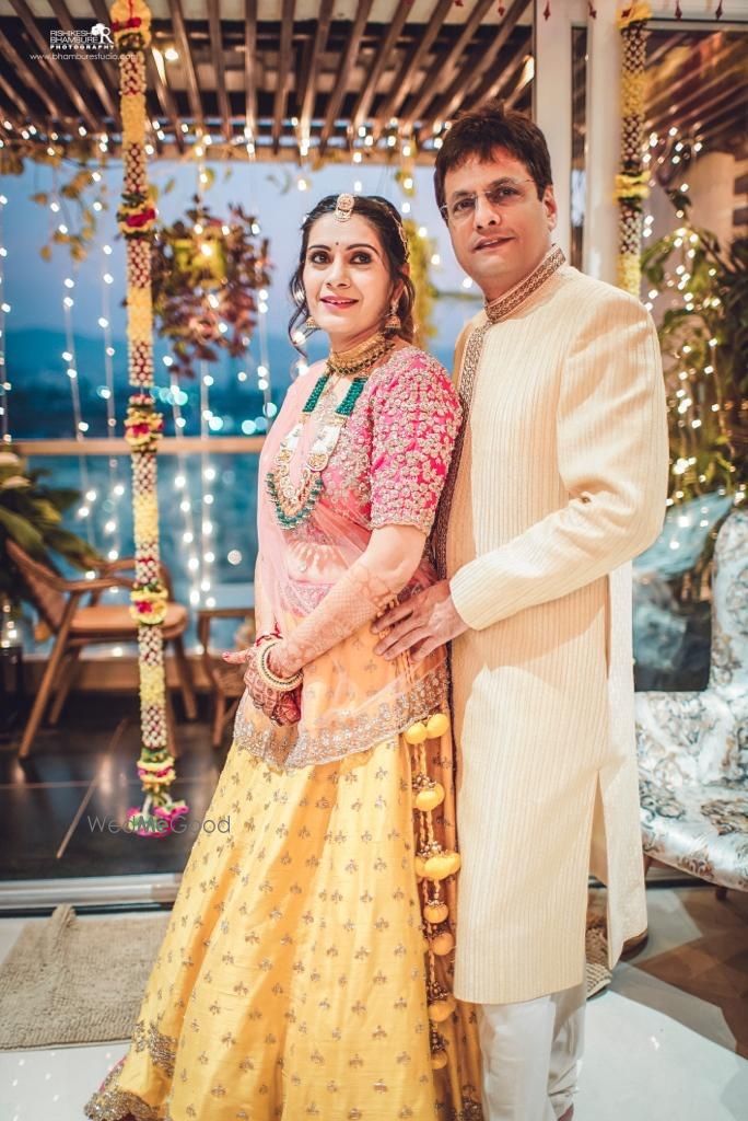 Photo By Charme by Deepika Chhabra - Bridal Makeup