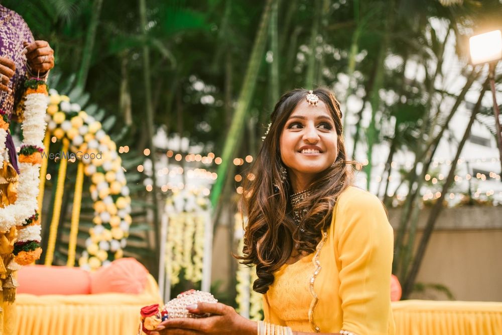 Photo By Charme by Deepika Chhabra - Bridal Makeup