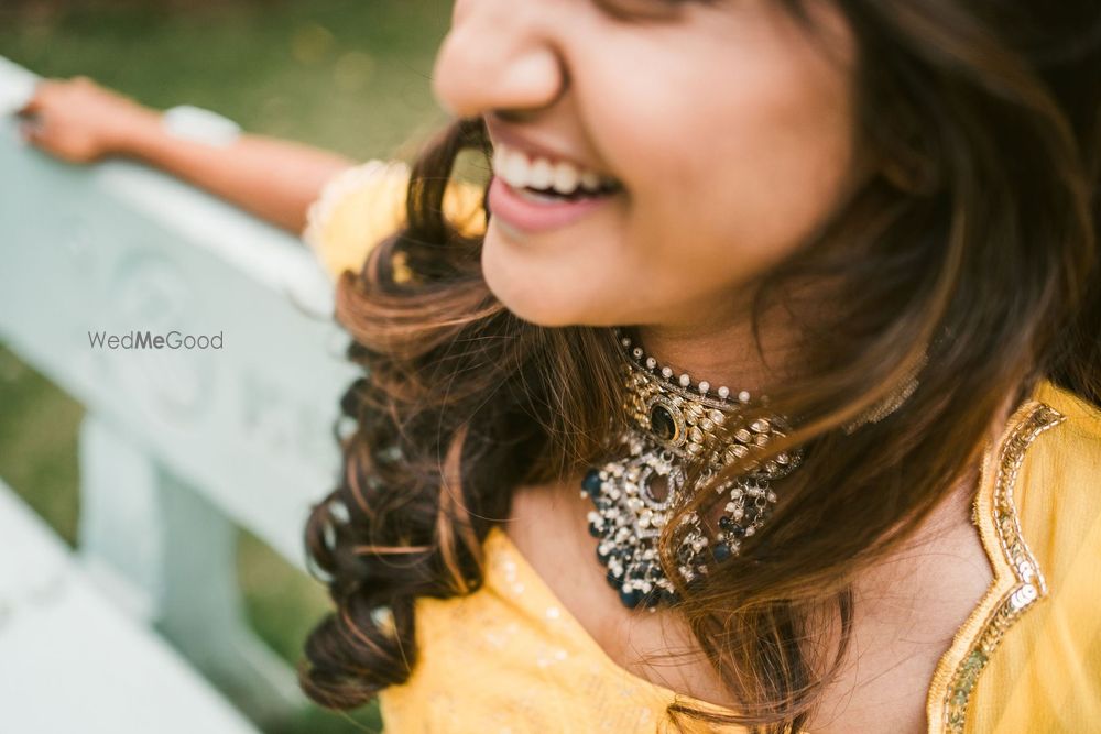 Photo By Charme by Deepika Chhabra - Bridal Makeup