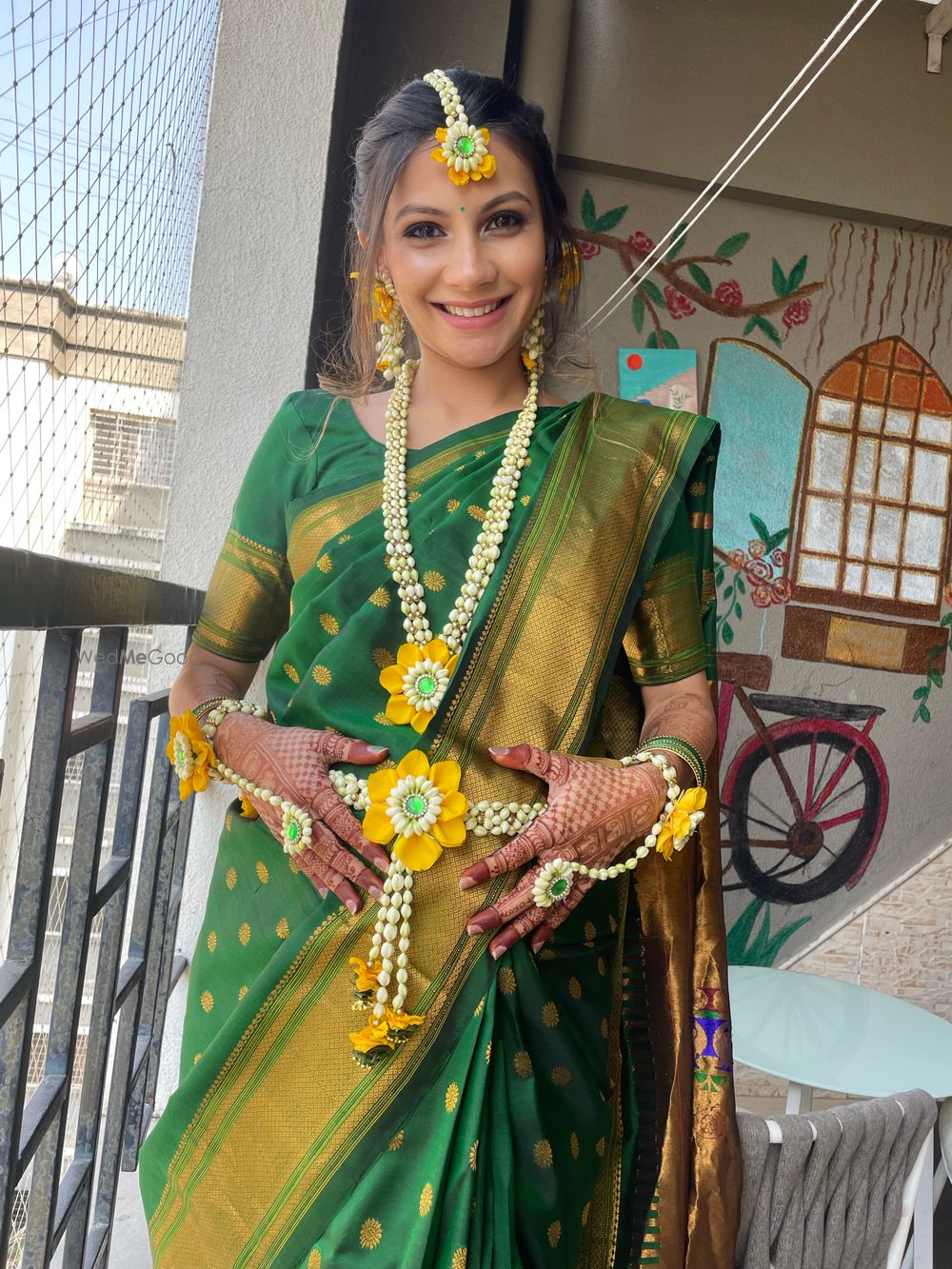Photo By Charme by Deepika Chhabra - Bridal Makeup