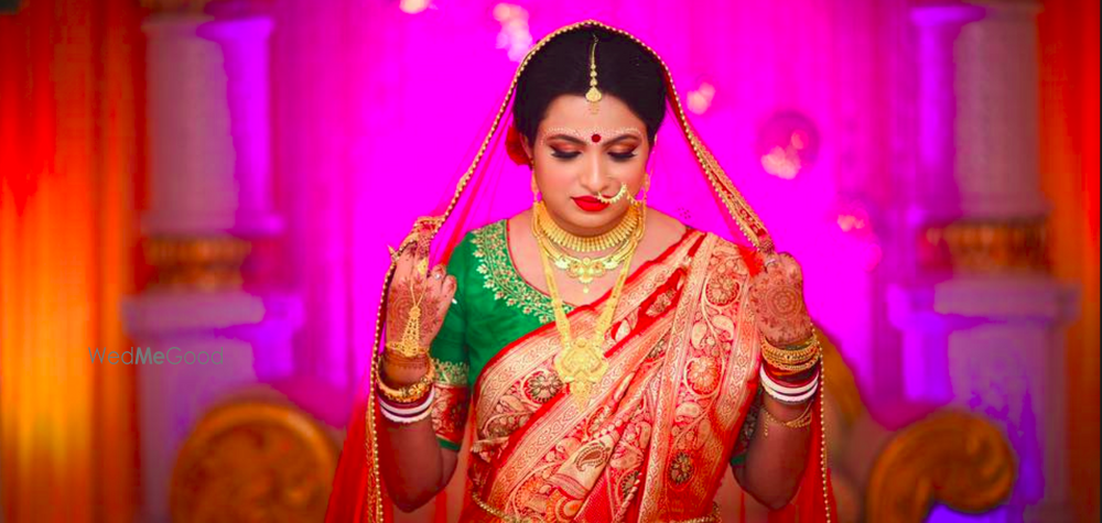 Photo By Bridal Makeover by Bhaskar Biswas - Bridal Makeup