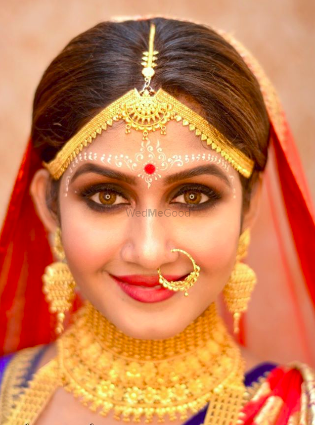 Photo By Bridal Makeover by Bhaskar Biswas - Bridal Makeup