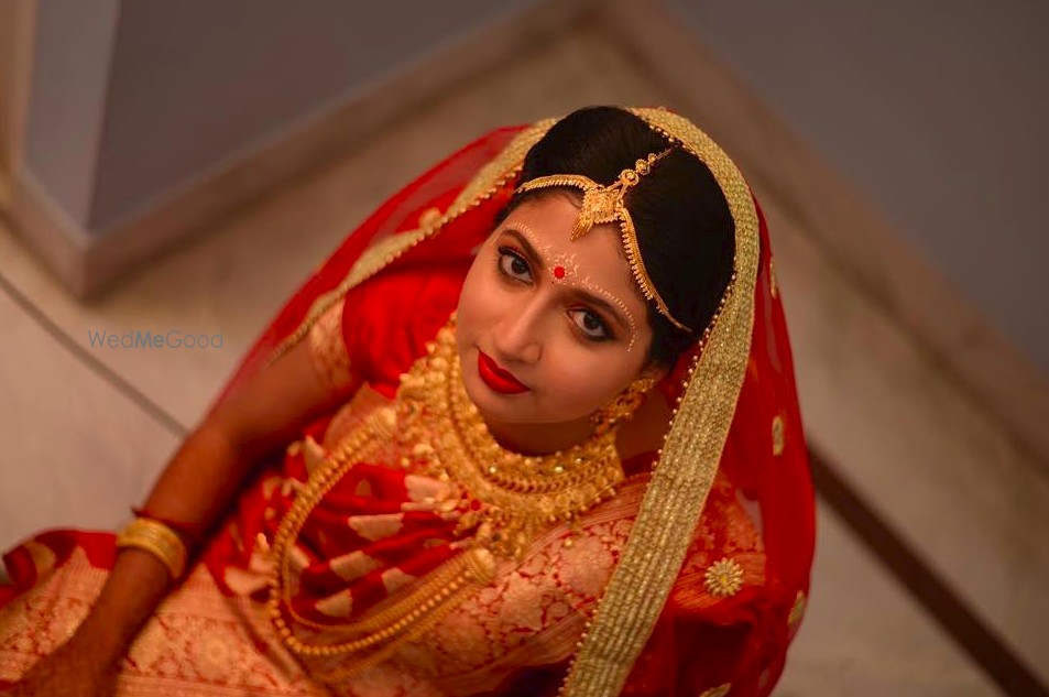 Photo By Bridal Makeover by Bhaskar Biswas - Bridal Makeup