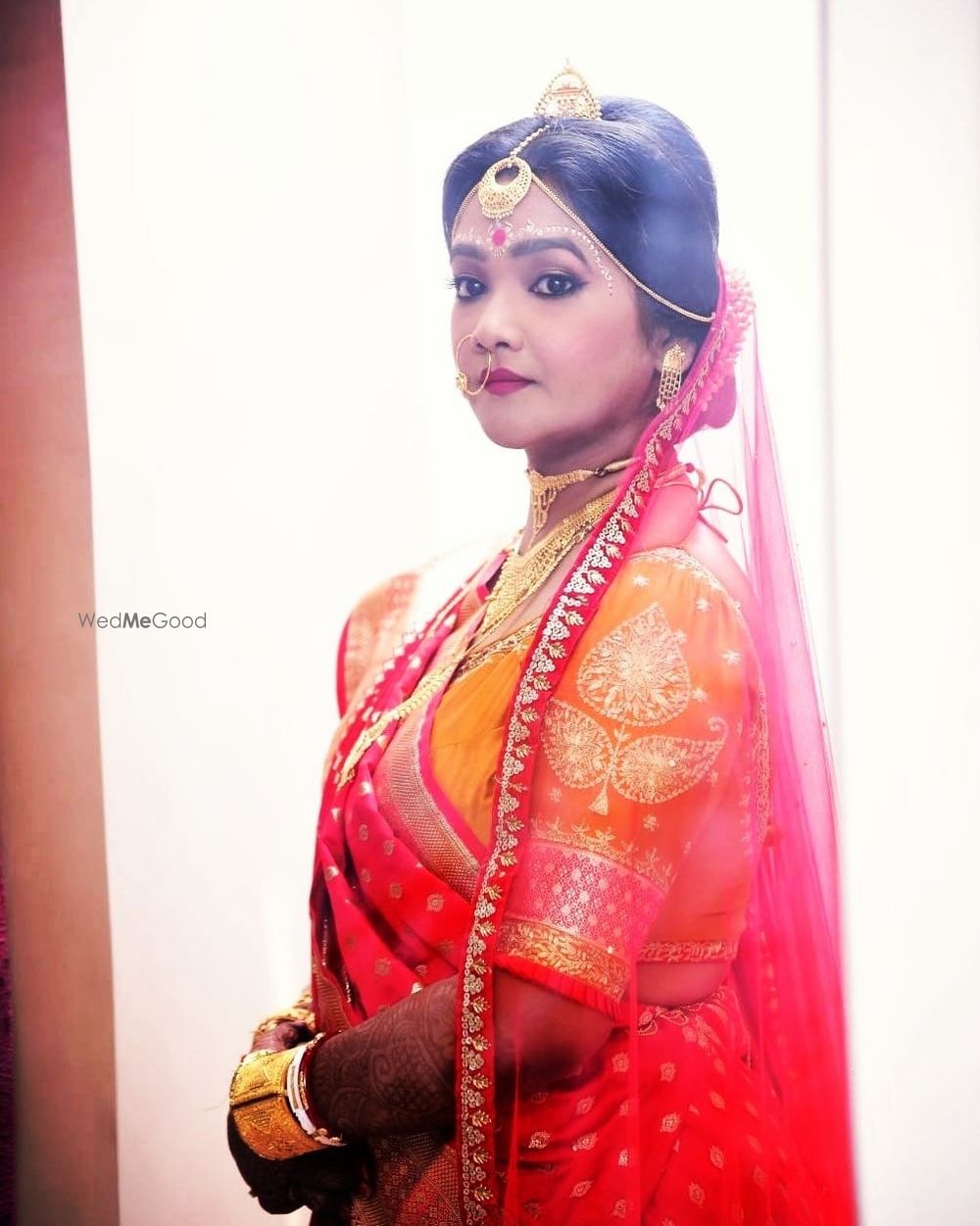 Photo By Bridal Makeover by Bhaskar Biswas - Bridal Makeup