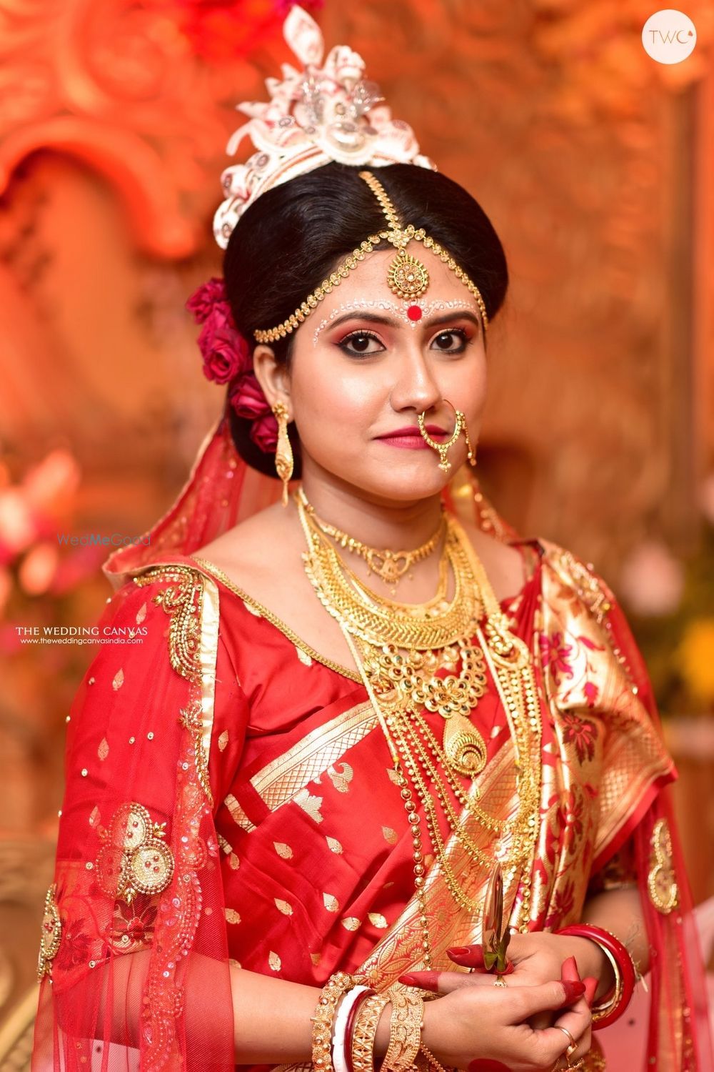 Photo By Bridal Makeover by Bhaskar Biswas - Bridal Makeup