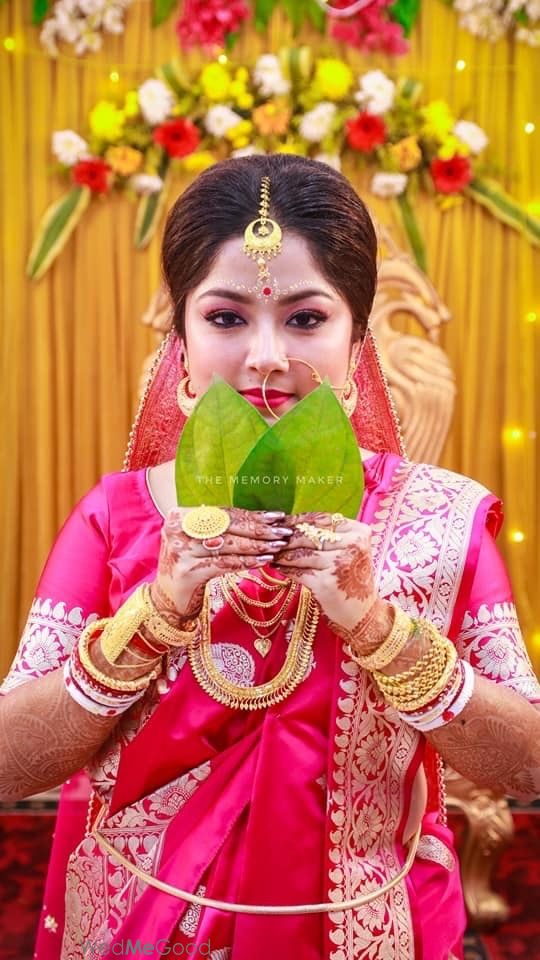 Photo By Bridal Makeover by Bhaskar Biswas - Bridal Makeup