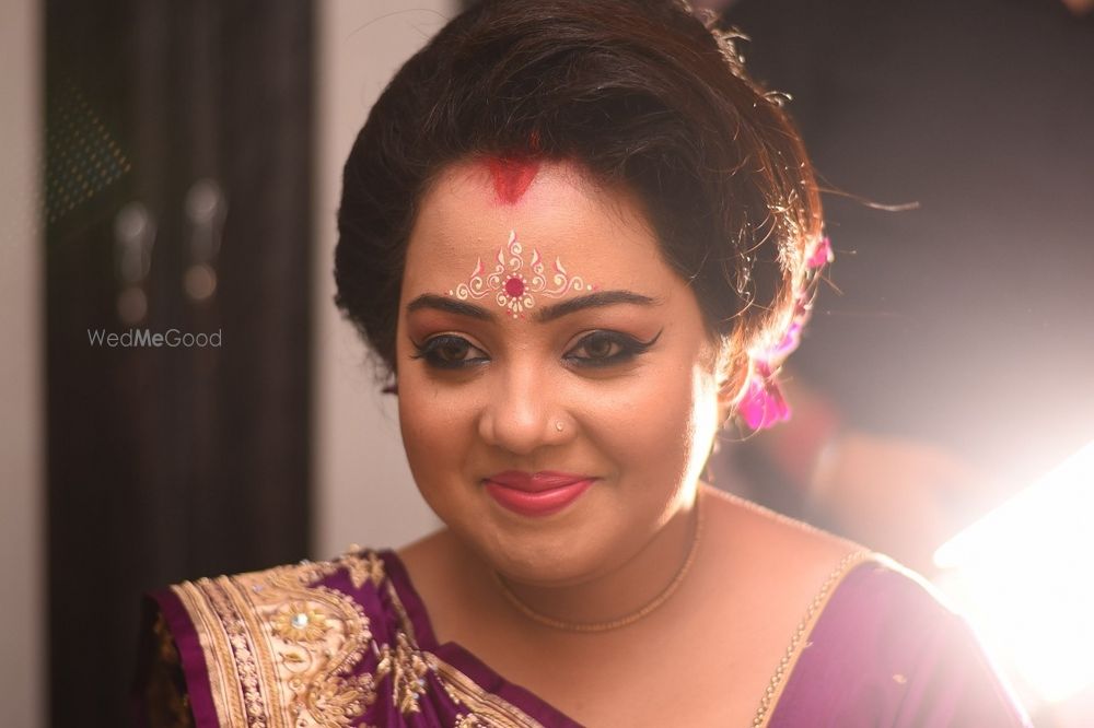 Photo By Bridal Makeover by Bhaskar Biswas - Bridal Makeup