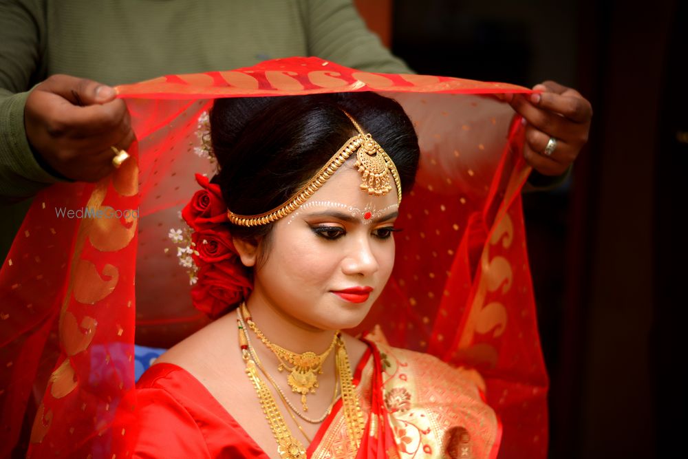 Photo By Bridal Makeover by Bhaskar Biswas - Bridal Makeup