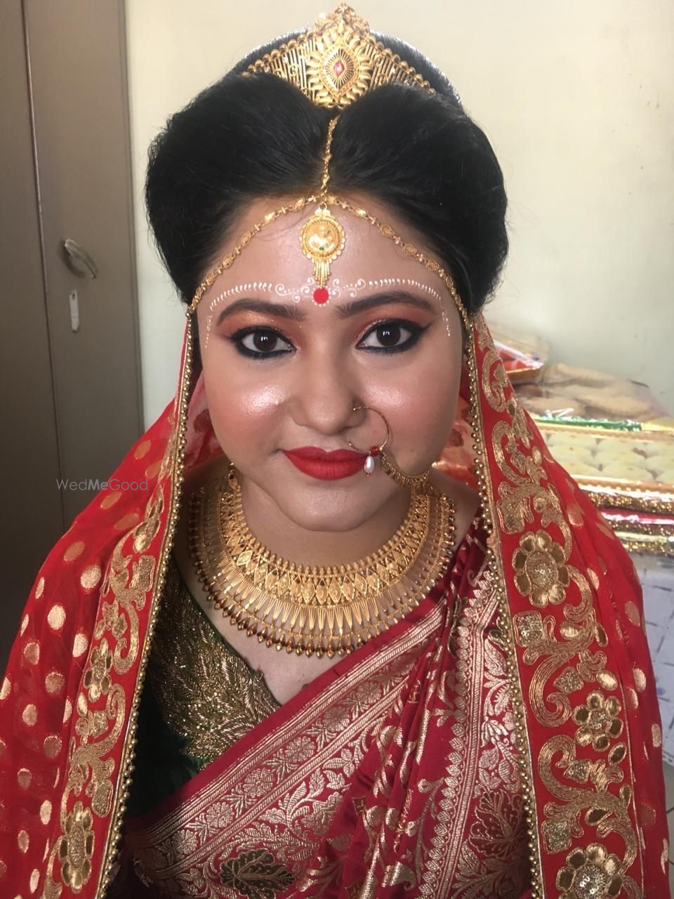 Photo By Bridal Makeover by Bhaskar Biswas - Bridal Makeup