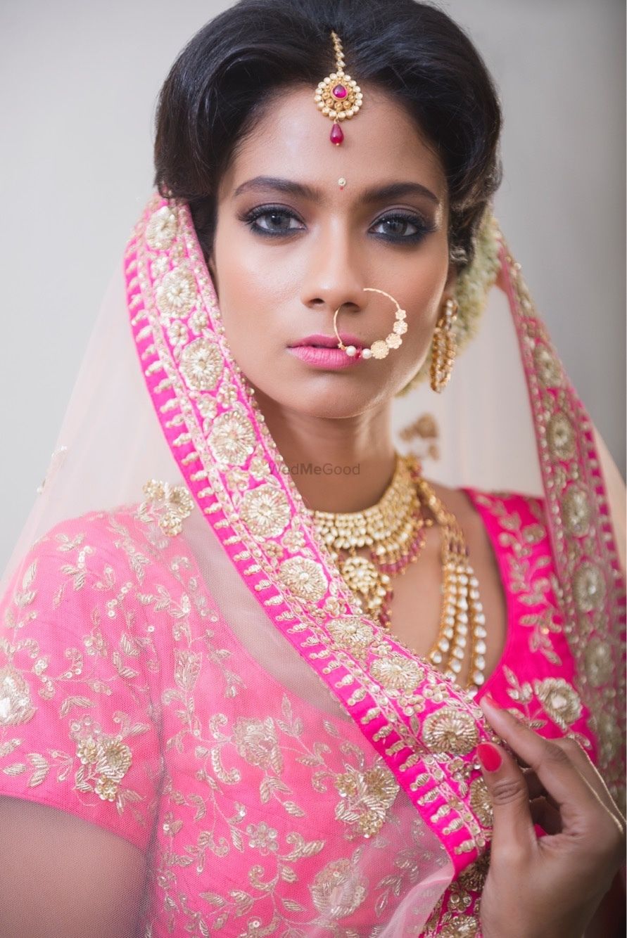 Photo By Bridal Makeover by Bhaskar Biswas - Bridal Makeup