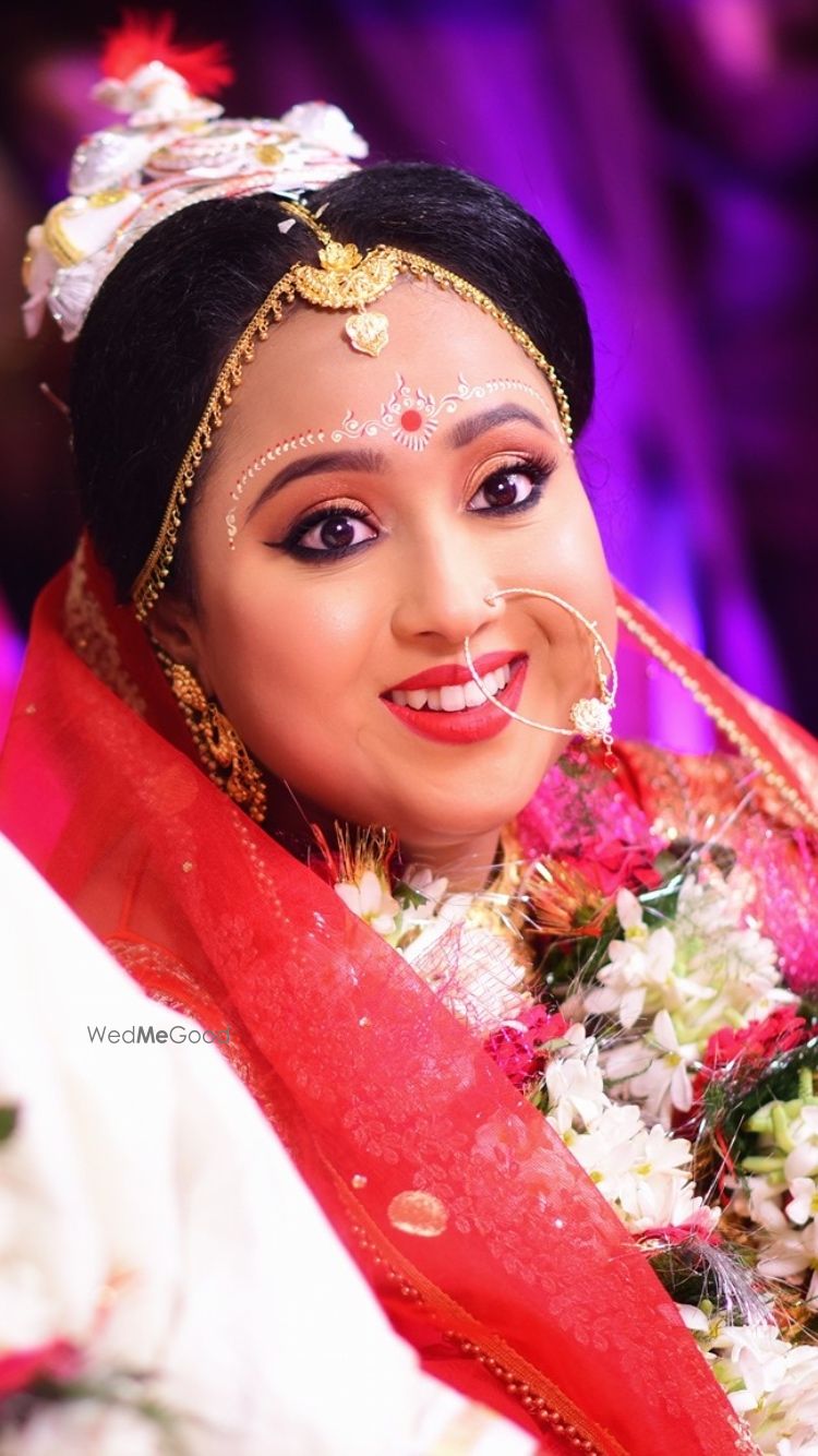 Photo By Bridal Makeover by Bhaskar Biswas - Bridal Makeup