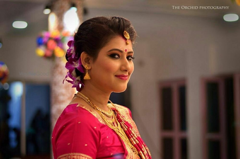 Photo By Bridal Makeover by Bhaskar Biswas - Bridal Makeup