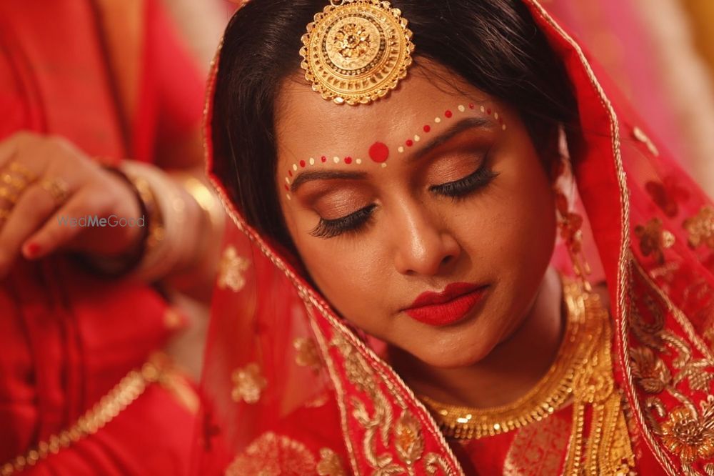 Photo By Bridal Makeover by Bhaskar Biswas - Bridal Makeup