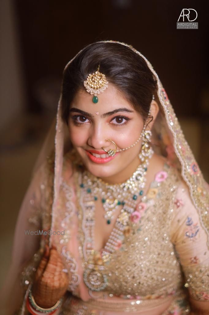 Photo By Bridal Makeover by Bhaskar Biswas - Bridal Makeup