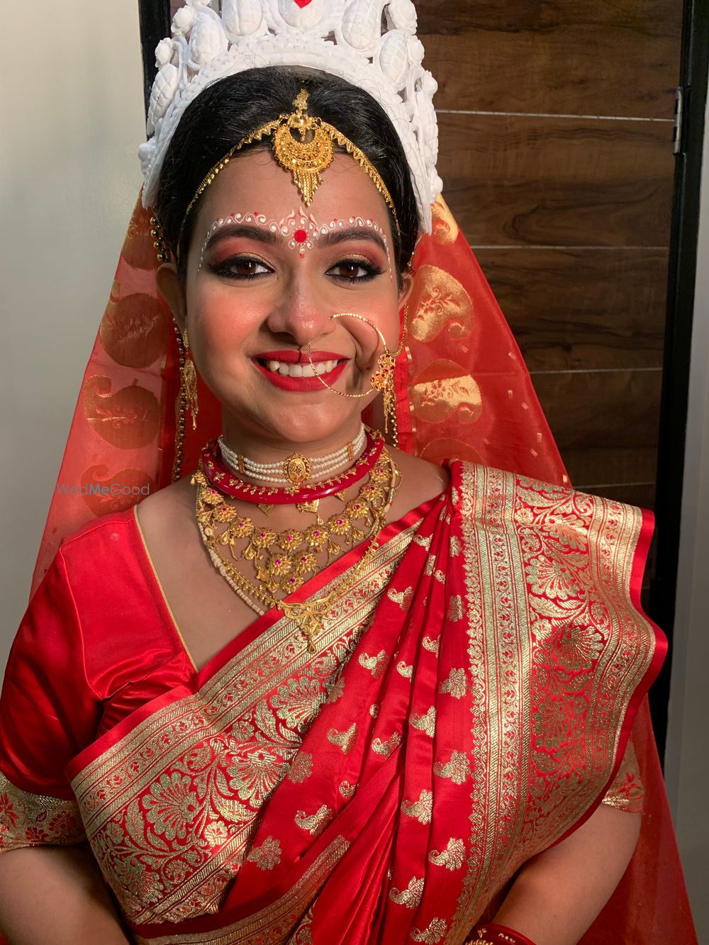 Photo By Bridal Makeover by Bhaskar Biswas - Bridal Makeup