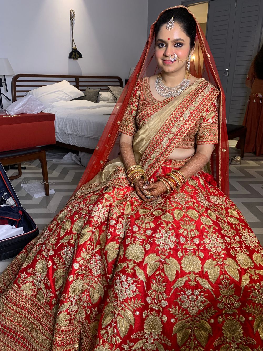 Photo By Bridal Makeover by Bhaskar Biswas - Bridal Makeup