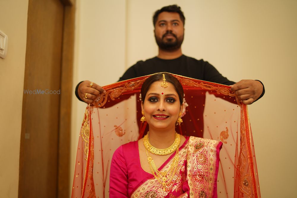 Photo By Bridal Makeover by Bhaskar Biswas - Bridal Makeup