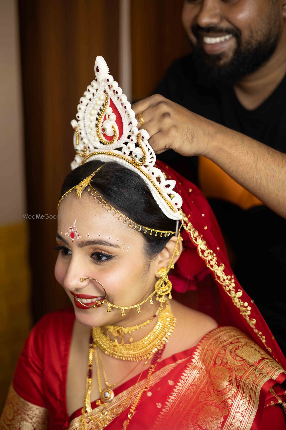 Photo By Bridal Makeover by Bhaskar Biswas - Bridal Makeup