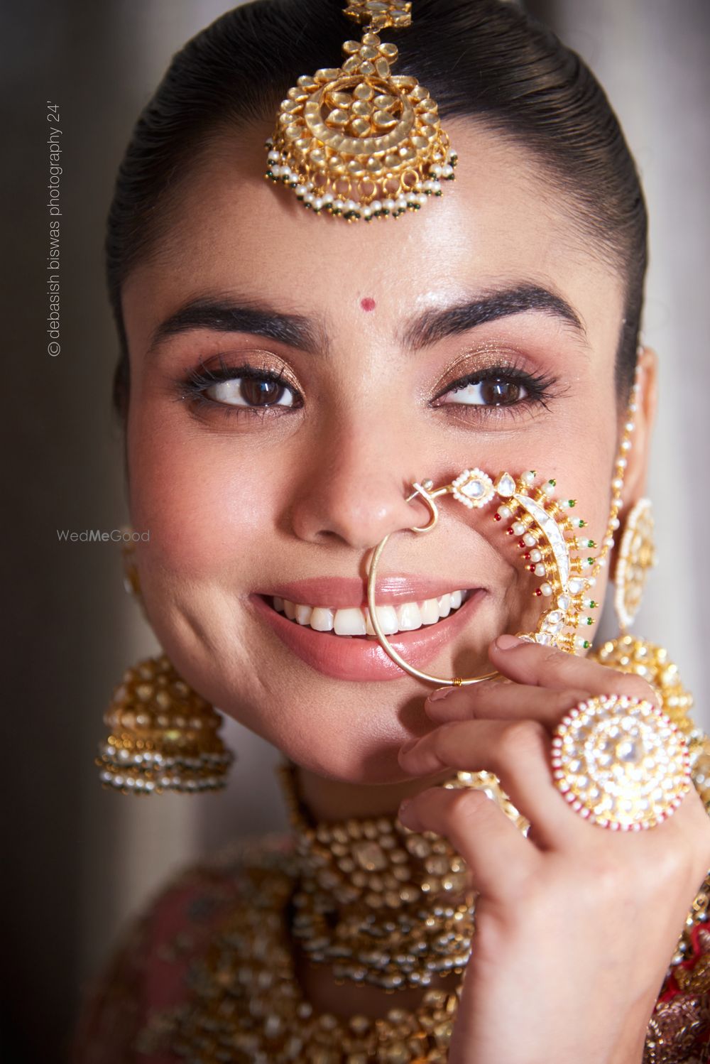 Photo By Bridal Makeover by Bhaskar Biswas - Bridal Makeup