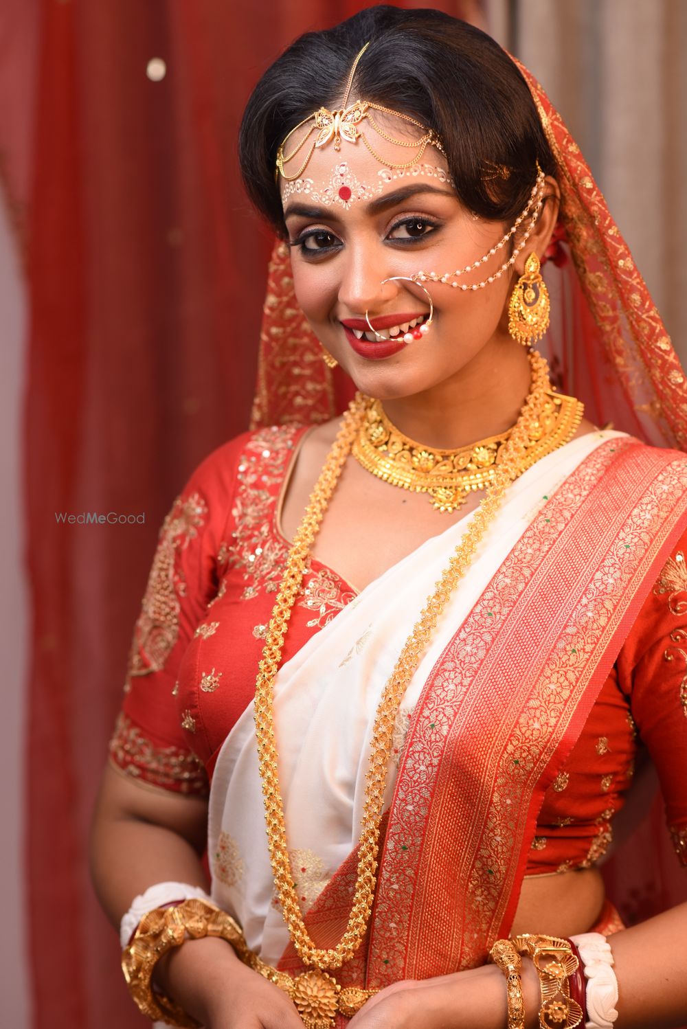 Photo By Bridal Makeover by Bhaskar Biswas - Bridal Makeup